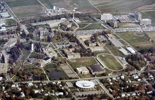 State College (1949-1972)